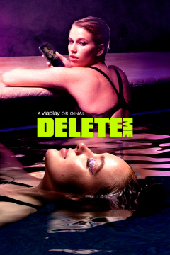 Delete Me ქართულად - Удали меня