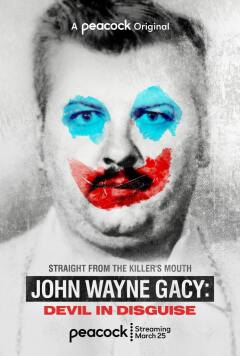 John Wayne Gacy: Devil in Disguise ქართულად -