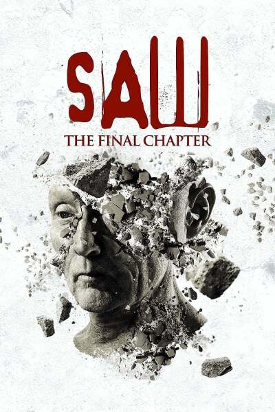 ხერხი 7: ფინალი ქართულად - Saw 3D: The Final