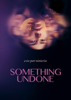 Something Undone ქართულად - Незавершённое