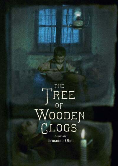 ხე ფეხსაცმელებისთვის ქართულად - The Tree of
