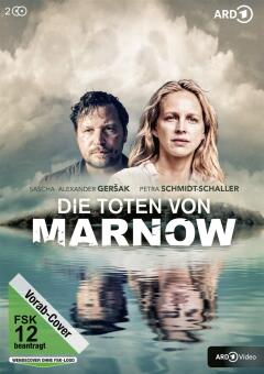 Marnow Murders ქართულად - Убийства в Марнове