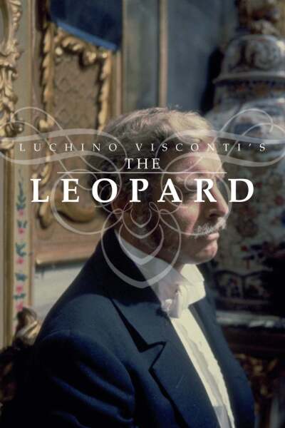 ლეოპარდი ქართულად - The Leopard