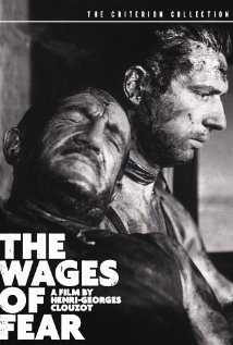 შიშის საფასური ქართულად - The Wages of Fear