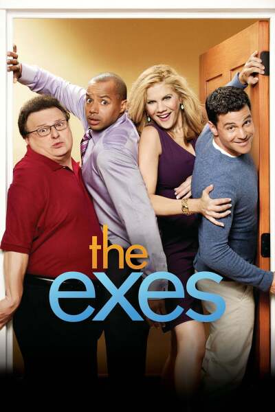 ყოფილები ქართულად - The Exes