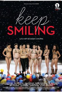გაიღიმეთ ქართულად - Keep Smiling