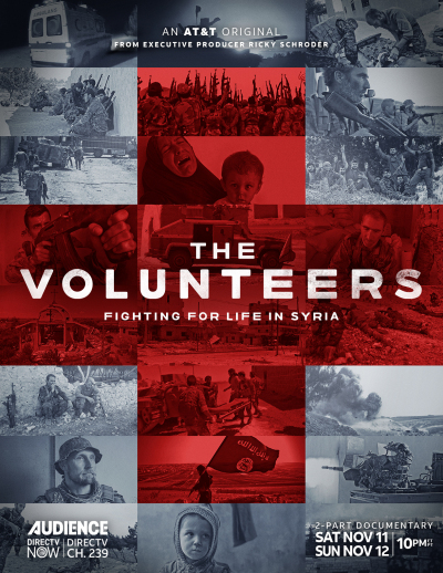 The Volunteers