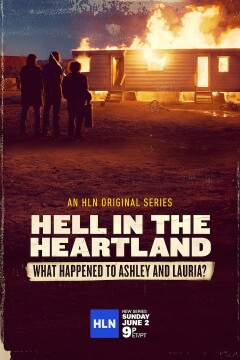 Hell in the Heartland: What Happened to Ashley