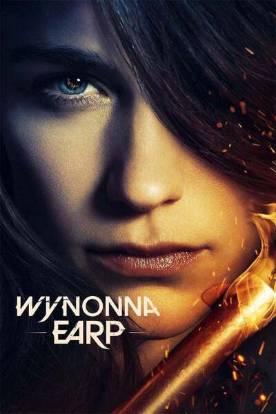 ვაინონა ერპი ქართულად - Wynonna Earp