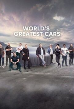 Worlds Greatest Cars