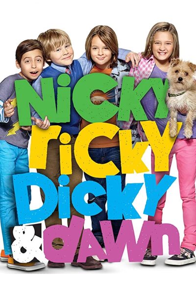 Nicky, Ricky, Dicky amp Dawn