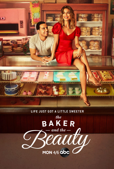 The Baker and the Beauty ქართულად - Пекарь и