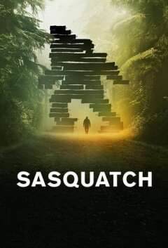 Sasquatch ქართულად - Бигфут