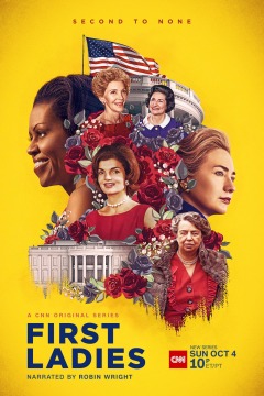 პირველი ქალბატონები ქართულად - First Ladies