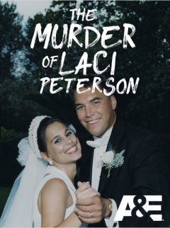 The Murder of Laci Peterson ქართულად - Убийство