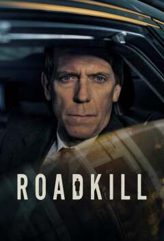 მოლიპული გზა ქართულად - Roadkill