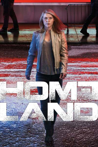 სამშობლო ქართულად - Homeland