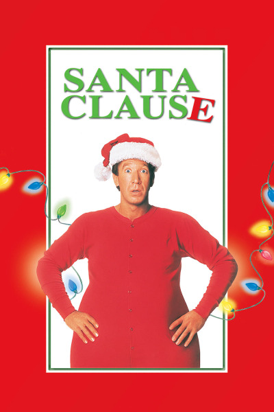 სანტა კლაუსი ქართულად - The Santa Clause