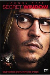 საიდუმლო ფანჯარა ქართულად - Secret Window