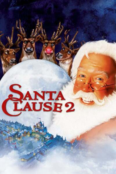 სანტა კლაუსი 2 ქართულად - The Santa Clause 2