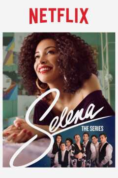 სელენა ქართულად - Selena: The Series