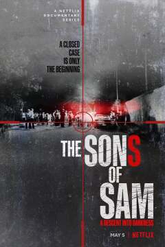 The Sons of Sam: A Descent into Darkness ქართულად