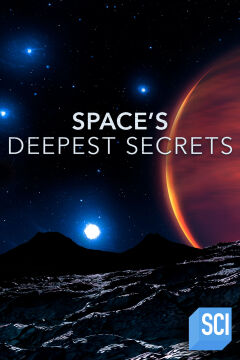 Spaces Deepest Secrets