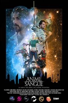 Anime e sangue