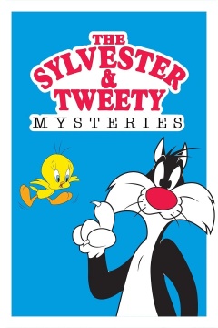 The Sylvester amp Tweety Mysteries