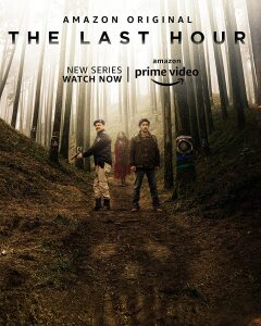 The Last Hour ქართულად - Последний час