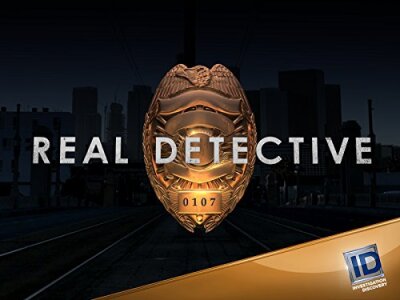 Real Detective ქართულად - Настоящий детектив