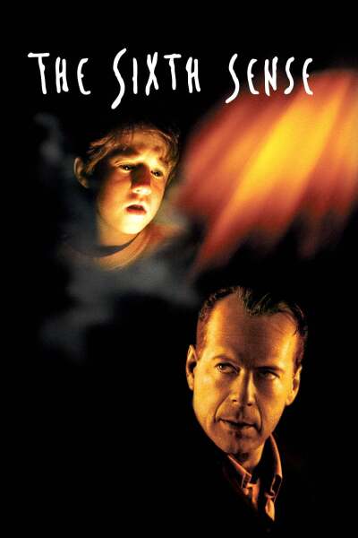 მეექვსე გრძნობა ქართულად - The Sixth Sense