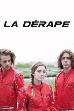 La Derape