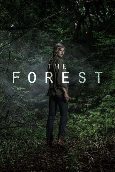 ტყე ქართულად - The Forest