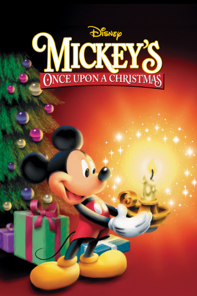 მიკისთან შობაზე ქართულად - Mickeys Once Upon a