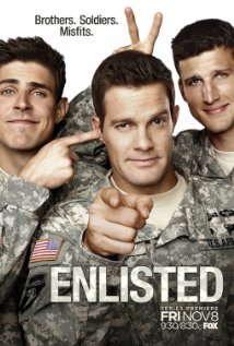 რეზერვში ქართულად - Enlisted