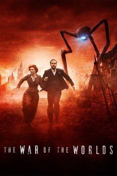 სამყაროთა ომები ქართულად - The War of the Worlds