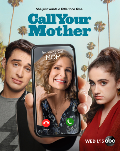 Call Your Mother ქართულად - Позвоните маме