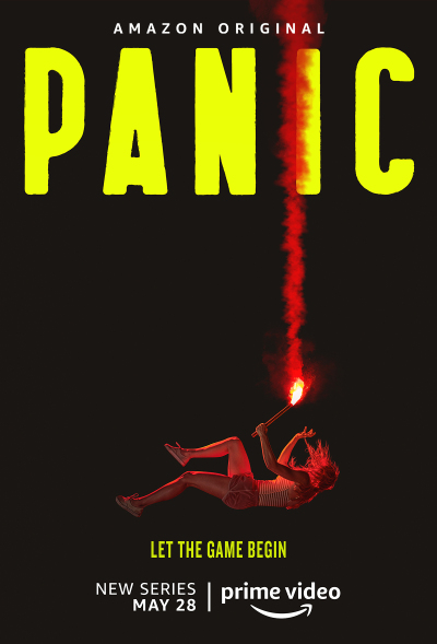 Panic ქართულად - Паника