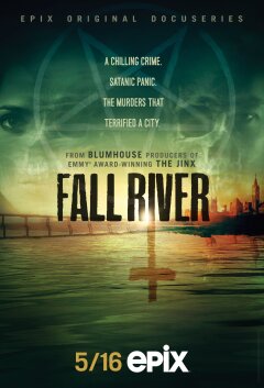 Fall River ქართულად - Смерть в Фолл-Ривер