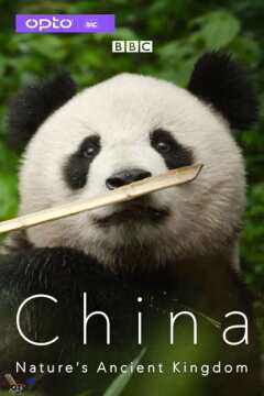 China: Natures Ancient Kingdom