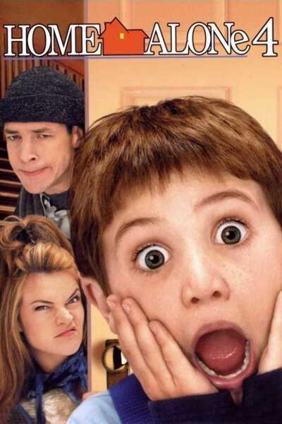 მარტო სახლში 4 ქართულად - Home Alone 4