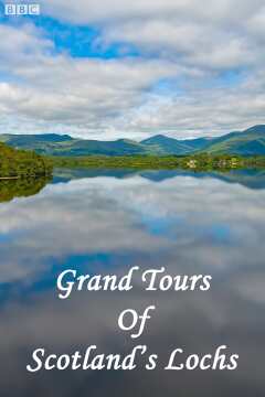 Grand Tours of Scotlands Lochs