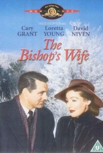 ეპისკოპოსის მეუღლე ქართულად - The Bishops Wife