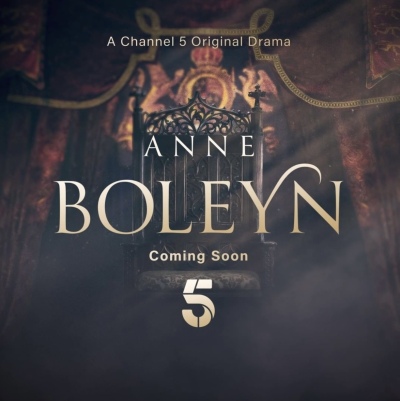 Anne Boleyn ქართულად - Анна Болейн