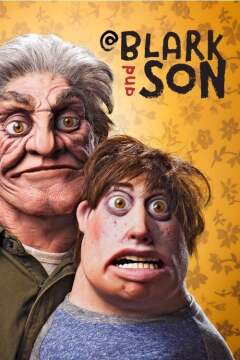 Blark and Son ქართულად - Бларк и сын