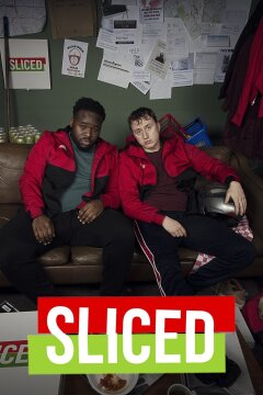 Sliced ქართულად - Нарезка