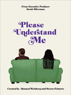 Please Understand Me