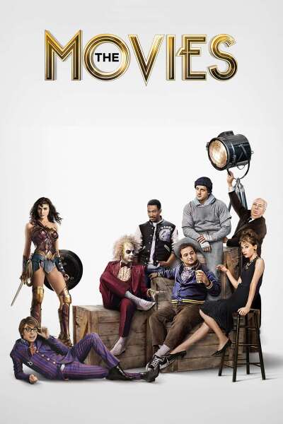 ფილმები ქართულად - The Movies