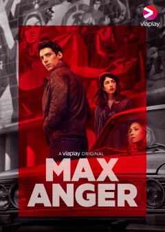 Max Anger - With One Eye Open ქართულად - Макс